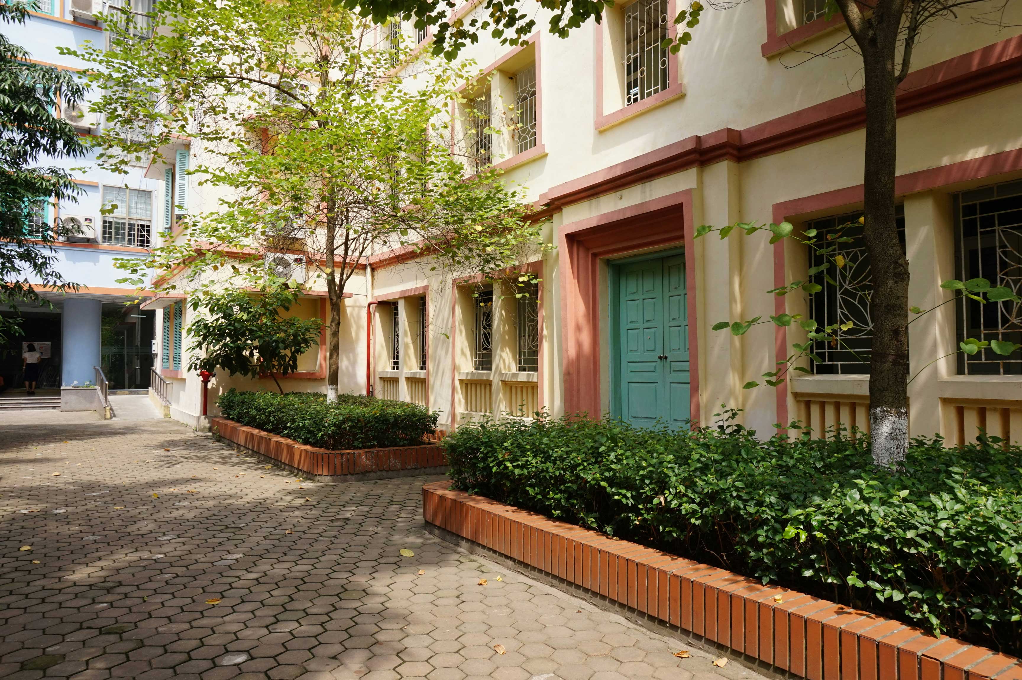 Luxury resort and hospitality real estate